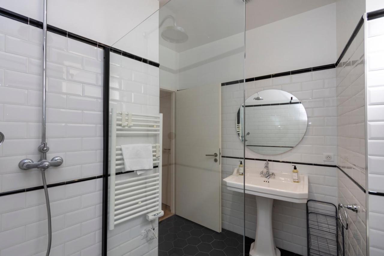 Les Suites R Bonaparte - Appartements De Standing Au Coeur De La Vieille Ville Pietonne Ajaccio  Exterior foto