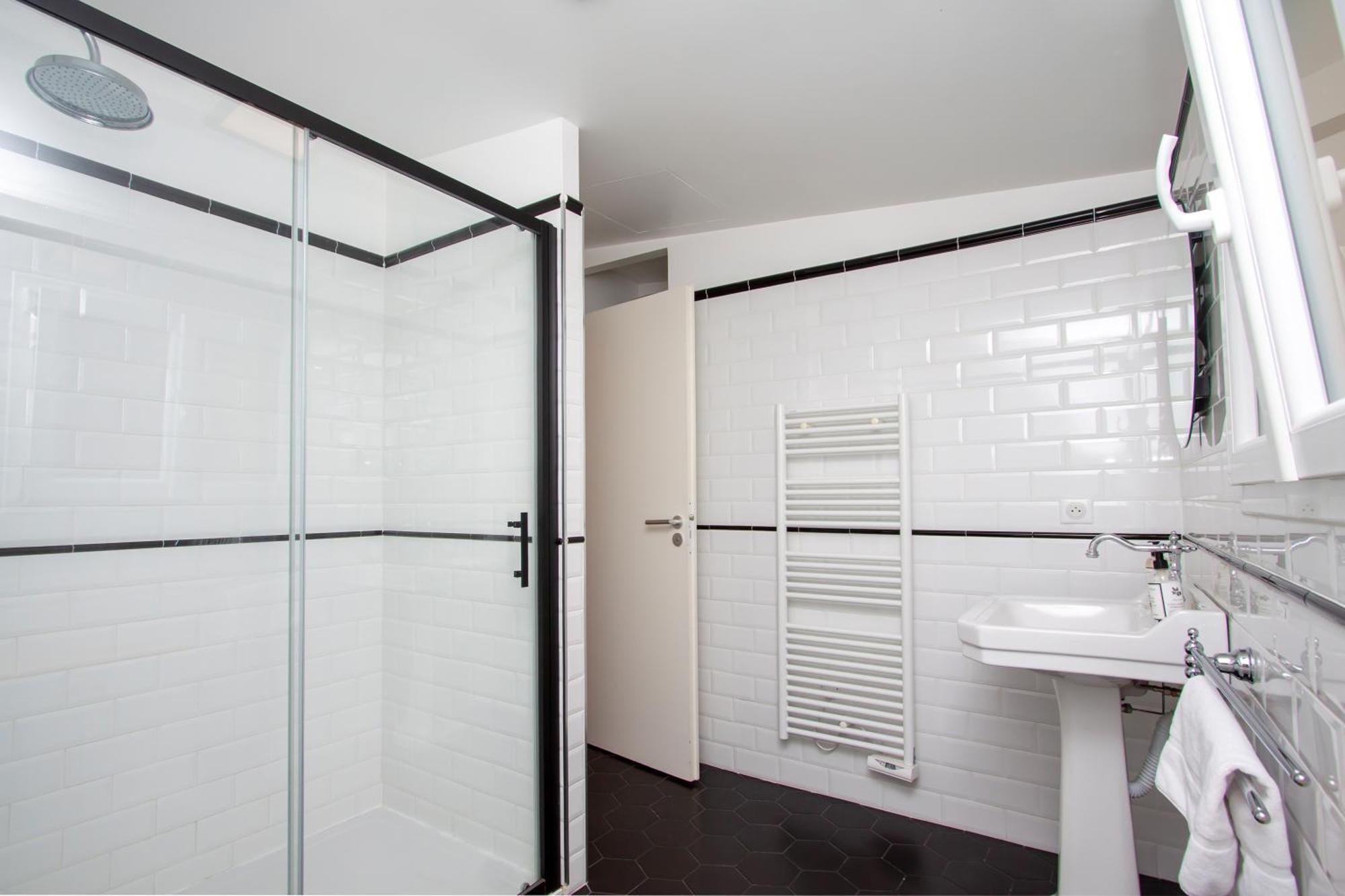 Les Suites R Bonaparte - Appartements De Standing Au Coeur De La Vieille Ville Pietonne Ajaccio  Zimmer foto